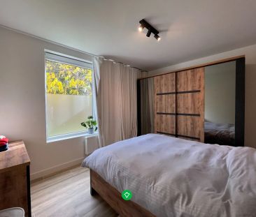 Gelijkvloers appartement met één slaapkamer te Rumbeke - Photo 6