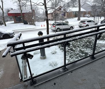 For Lease - 1 FALAISE Road Unit# 206, Toronto, Ontario - Photo 5