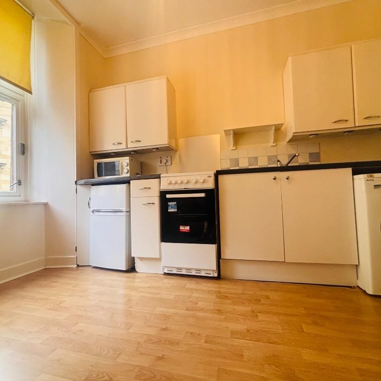 1 bedroom flat to rent - Photo 1