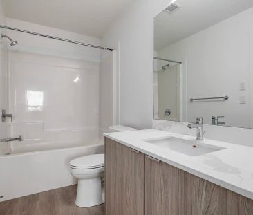 Madison Apartments — 1 Bedroom Apartment with Den - Photo 6