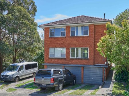 6/6 Vale Street, Cammeray - Photo 4