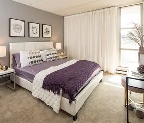 1 room apartment of 80m² in Gatineau - Photo 2