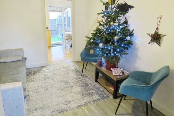 The Medway - Photo 1