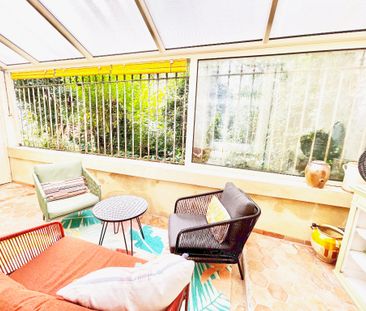 Appartement meublé 2 pièces 50 m2 - Photo 3