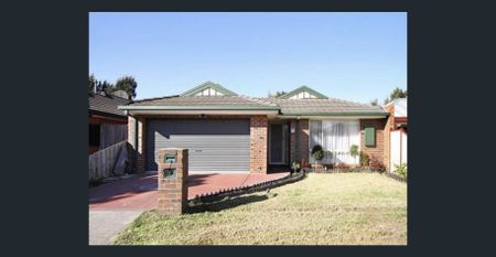 Spacious & Stylish - Photo 4