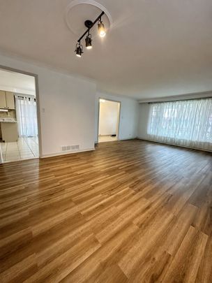For Lease - 47 Wheelwright Crescent, Toronto, Ontario - Photo 1