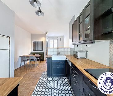 Location Maison 2 pièces 63m² - Photo 6