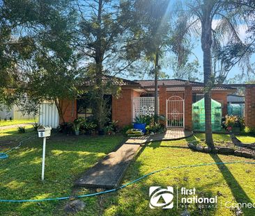 9 Norman Place, 2756, Bligh Park Nsw - Photo 1