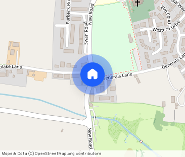 New Road, Starcross, EX6 - Photo 1