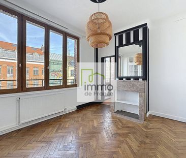Location appartement 1 pièce 37.09 m² à Lille (59800) - Photo 6
