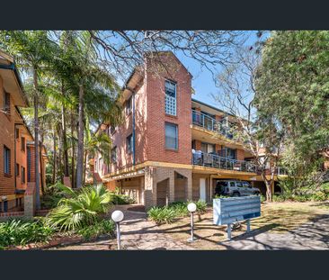 2/2 King Edward Street, Rockdale, NSW 2216 - Photo 6