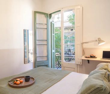 Carrer de Pons i Gallarza, Barcelona, Catalonia 08030 - Photo 4