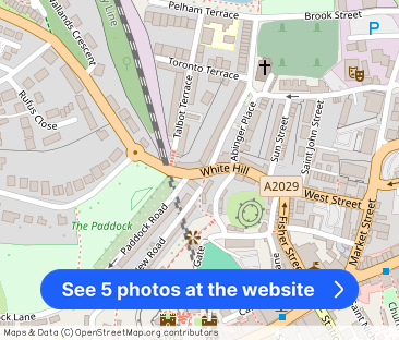 Offham Terrace, Lewes - Photo 1