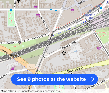 APPARTMENT IN KREFELD ZU MIETEN! - Photo 1