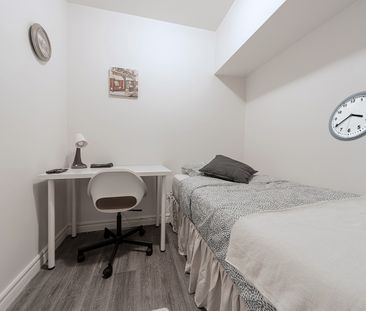 Private Basic - McGill Ghetto - Photo 1