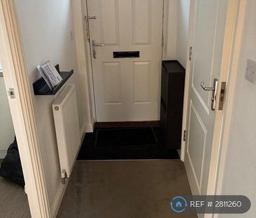 3 bedroom terraced house to rent - Photo 6