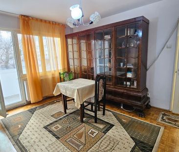 Apartament 2 camere Astra mobilat-utilat 350 Euro - Photo 3