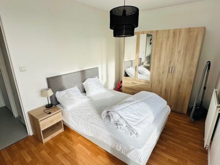 Location Appartement 2 pièces 50m² LIMOGES 87000 - Photo 4