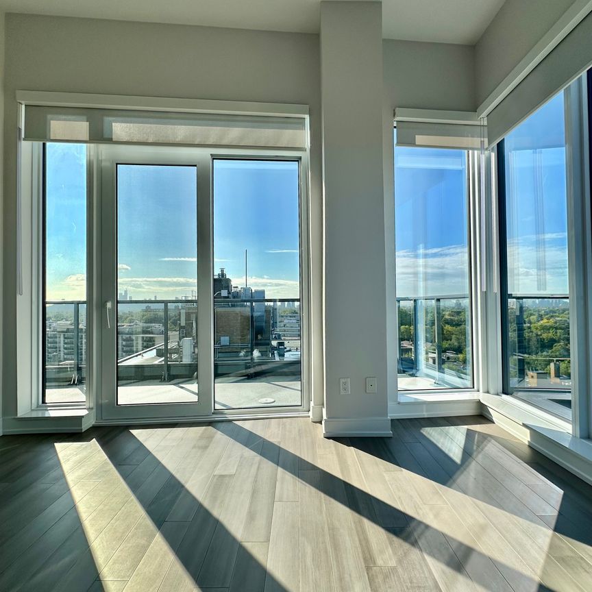 For Lease - 2525 Bathurst Street Unit# 1303, Toronto, Ontario - Photo 1