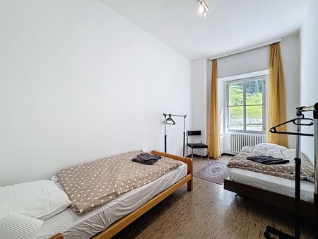 Simple, functional family apartment - Photo 2