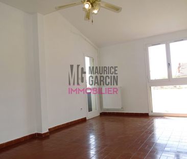 Appartement 2 pièces 43.45 m² CAVAILLON - Photo 5