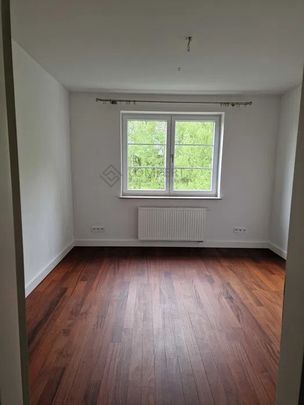 Ursynów, ul. Jagielska, Warszawa - Zdjęcie 1