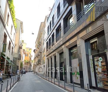 Bilocale in Affitto in Via Cerva 19 a Milano - Photo 2