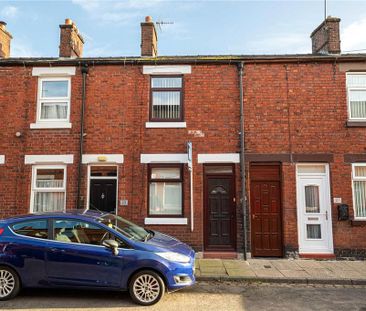 2 bedroom terraced house to rent - Photo 5