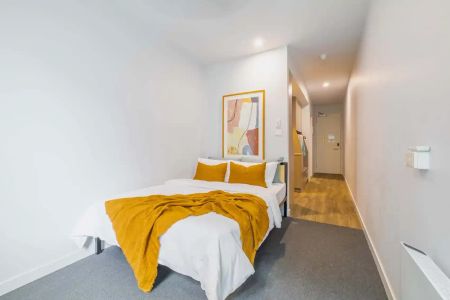 1 Bedroom Studio Premium - Photo 4