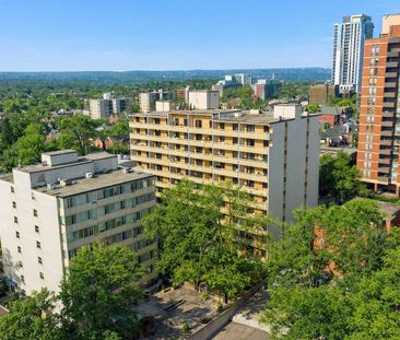 For Lease - 223 Jackson Street Unit# 504, Hamilton, Ontario - Photo 6