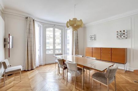 Appartement • Bois de Boulogne - Photo 4