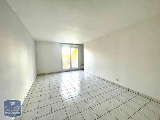Location Appartement 2 pièces 48m² BLOIS 41000 - Photo 1