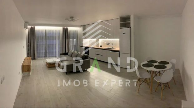 Prima Inchiriere | Apartament 2 Camere | Balcon | Parcare | - Photo 1