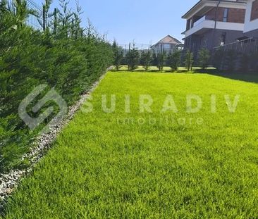 Casa tip duplex, prima inchiriere, curte de 500 mp- Dezmir - Photo 6