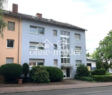 Moderne 1-Zimmer-Wohnung in Frankfurt-Bonames – Erstbezug nach Sani... - Photo 4