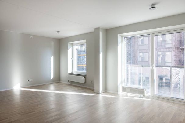 Carlsgatan, Malmö - Photo 1