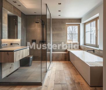 Exchange Property: Modern 3-room apartment in the heart of Zurich - Foto 4
