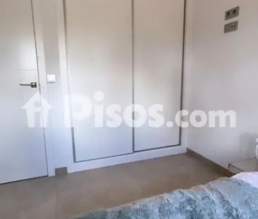 Apartamento en alquiler en Avenida de la República Argentina, 6 - Photo 4