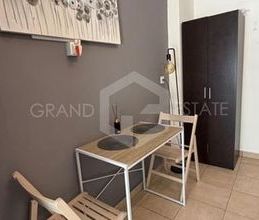 Studio/Γκαρσονιέρα για ενοικίαση - Κέντρο Θεσσαλονίκης, - Photo 1