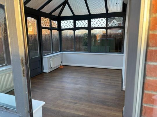 3 bedroom house to rent - Photo 1