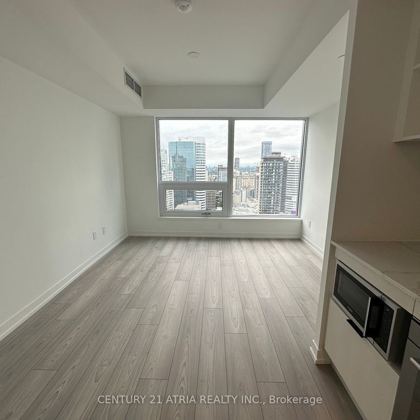 For Lease - 82 Dalhousie Street Unit# 4211, Toronto, Ontario - Photo 1