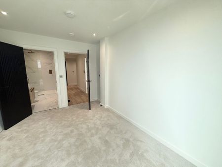 2 Bed Penthouse, Great George Street, LS1 - Photo 4