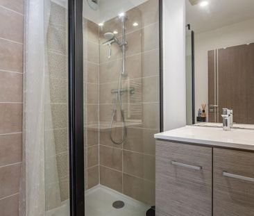 Location Appartement 2 pièces 49m² STE GENEVIEVE DES BOIS 91700 - Photo 6