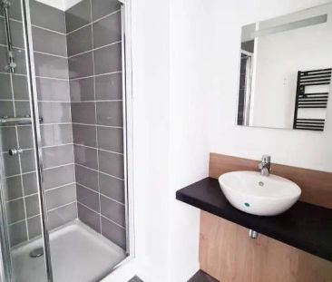 Appartement à louer 1 pièce 21.55m² - Photo 3