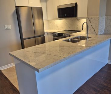 For Lease - 19 Barberry Place Unit# 607, Toronto, Ontario - Photo 4