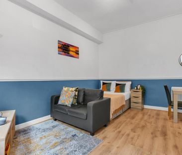 1 bedroom house to rent - Photo 4