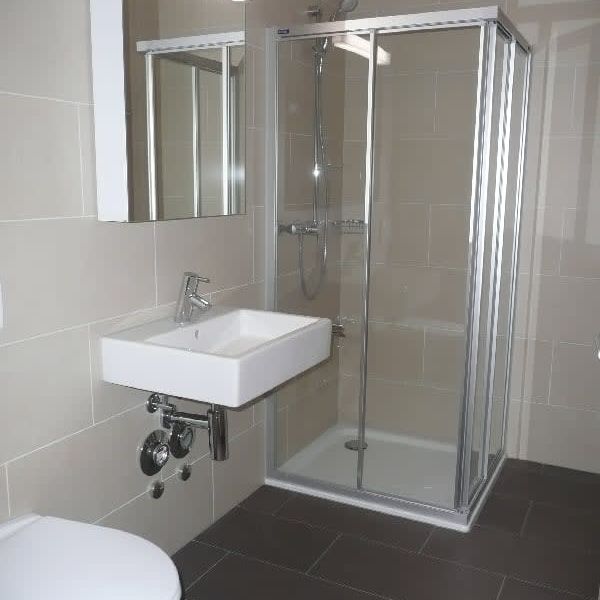 3.5 Zimmer, 92 m², 4. Stock - Foto 1