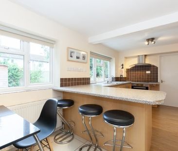 Coolidge Close, Headington - Photo 4