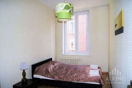 Gdańsk, Stare Miasto, ul. Garbary - Photo 4