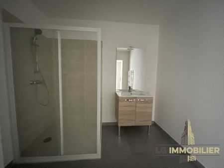 COMPIEGNE COMPIEGNE - TYPE 3 AVEC PARKING - Photo 5